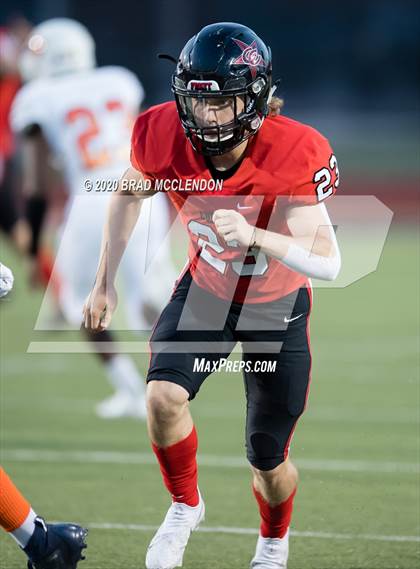 Thumbnail 1 in Sachse vs Coppell photogallery.