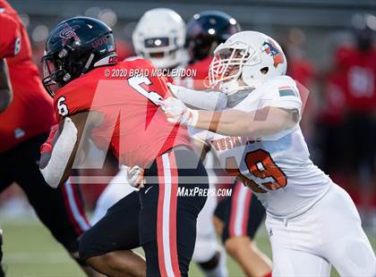 Thumbnail 3 in Sachse vs Coppell photogallery.