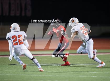 Thumbnail 2 in Sachse vs Coppell photogallery.
