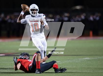 Thumbnail 3 in Sachse vs Coppell photogallery.