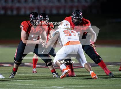 Thumbnail 2 in Sachse vs Coppell photogallery.