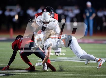Thumbnail 3 in Sachse vs Coppell photogallery.