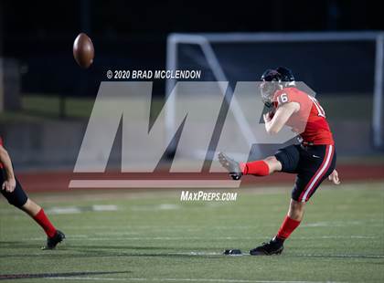 Thumbnail 1 in Sachse vs Coppell photogallery.