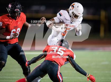 Thumbnail 1 in Sachse vs Coppell photogallery.