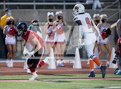 Thumbnail 2 in Sachse vs Coppell photogallery.