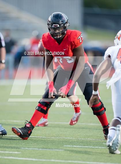 Thumbnail 2 in Sachse vs Coppell photogallery.