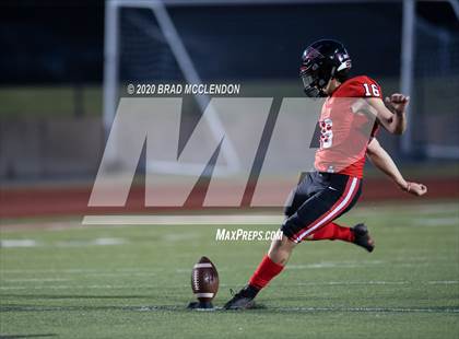 Thumbnail 2 in Sachse vs Coppell photogallery.