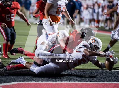 Thumbnail 3 in Sachse vs Coppell photogallery.