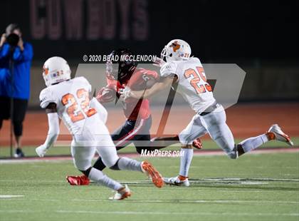 Thumbnail 1 in Sachse vs Coppell photogallery.