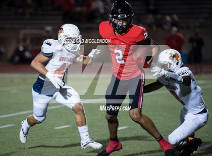 Thumbnail 3 in Sachse vs Coppell photogallery.