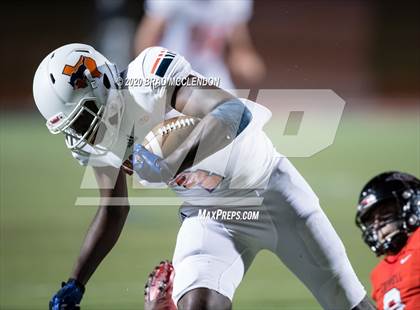 Thumbnail 2 in Sachse vs Coppell photogallery.