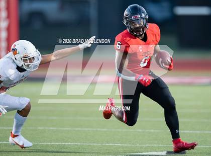 Thumbnail 3 in Sachse vs Coppell photogallery.