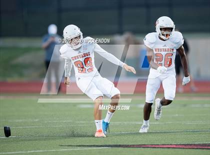 Thumbnail 3 in Sachse vs Coppell photogallery.