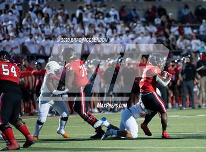 Thumbnail 3 in Sachse vs Coppell photogallery.