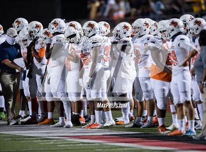 Thumbnail 3 in Sachse vs Coppell photogallery.