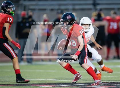 Thumbnail 2 in Sachse vs Coppell photogallery.