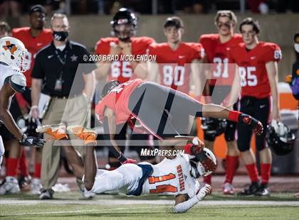 Thumbnail 3 in Sachse vs Coppell photogallery.