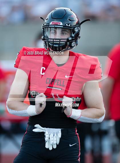 Thumbnail 3 in Sachse vs Coppell photogallery.