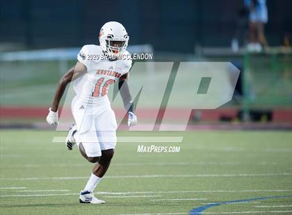 Thumbnail 2 in Sachse vs Coppell photogallery.