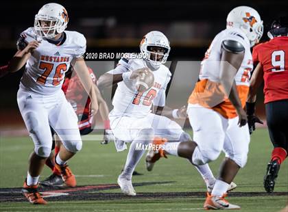 Thumbnail 3 in Sachse vs Coppell photogallery.