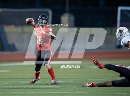 Thumbnail 1 in Sachse vs Coppell photogallery.