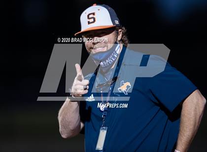 Thumbnail 3 in Sachse vs Coppell photogallery.