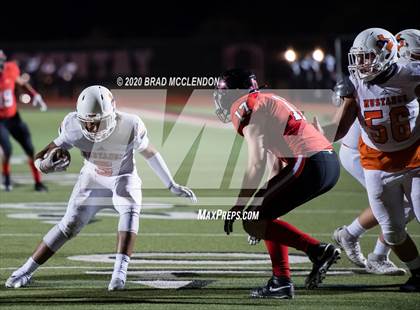 Thumbnail 2 in Sachse vs Coppell photogallery.