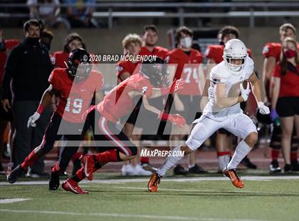Thumbnail 2 in Sachse vs Coppell photogallery.