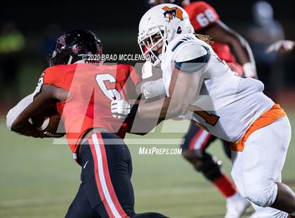 Thumbnail 2 in Sachse vs Coppell photogallery.