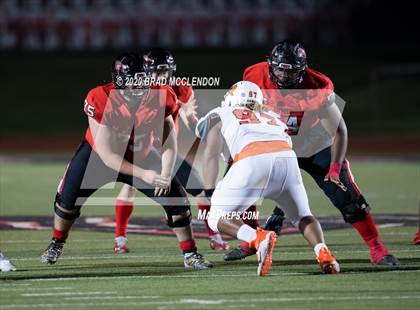 Thumbnail 1 in Sachse vs Coppell photogallery.