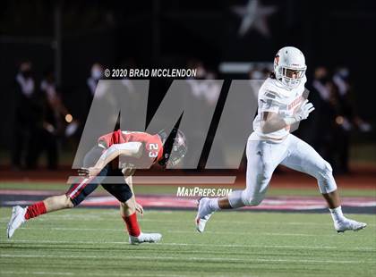 Thumbnail 3 in Sachse vs Coppell photogallery.