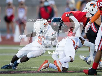 Thumbnail 1 in Sachse vs Coppell photogallery.