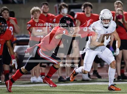 Thumbnail 3 in Sachse vs Coppell photogallery.