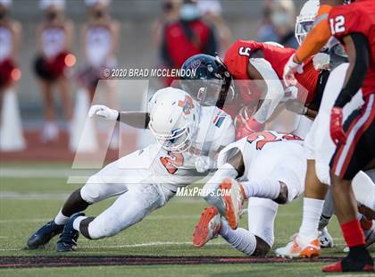 Thumbnail 2 in Sachse vs Coppell photogallery.