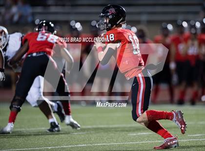 Thumbnail 2 in Sachse vs Coppell photogallery.
