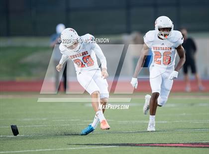 Thumbnail 2 in Sachse vs Coppell photogallery.
