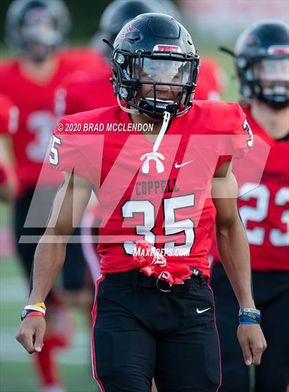 Thumbnail 3 in Sachse vs Coppell photogallery.