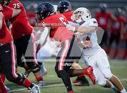 Thumbnail 2 in Sachse vs Coppell photogallery.