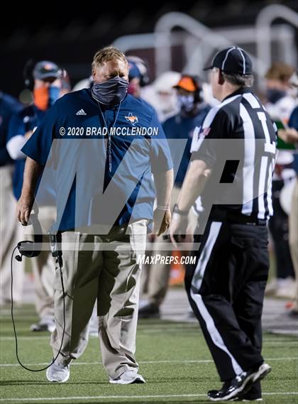 Thumbnail 2 in Sachse vs Coppell photogallery.