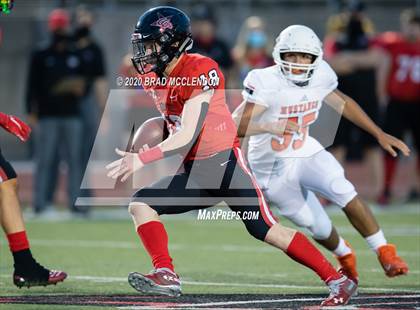 Thumbnail 3 in Sachse vs Coppell photogallery.