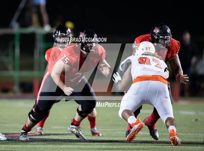 Thumbnail 3 in Sachse vs Coppell photogallery.