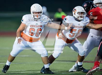 Thumbnail 2 in Sachse vs Coppell photogallery.