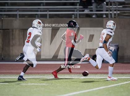 Thumbnail 3 in Sachse vs Coppell photogallery.