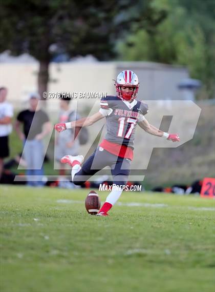 Thumbnail 3 in Fernley @ Truckee photogallery.