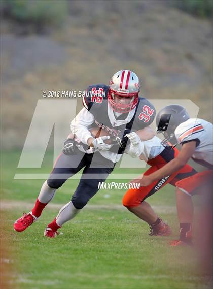Thumbnail 3 in Fernley @ Truckee photogallery.
