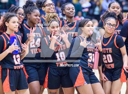 Thumbnail 2 in South View @ Pinecrest photogallery.