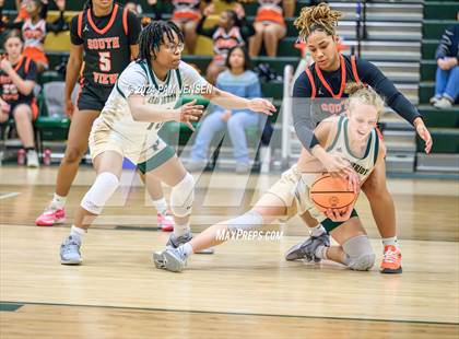 Thumbnail 1 in South View @ Pinecrest photogallery.