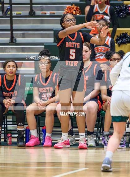 Thumbnail 1 in South View @ Pinecrest photogallery.