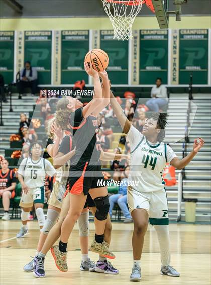Thumbnail 3 in South View @ Pinecrest photogallery.