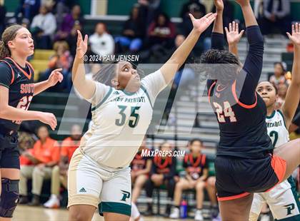 Thumbnail 1 in South View @ Pinecrest photogallery.